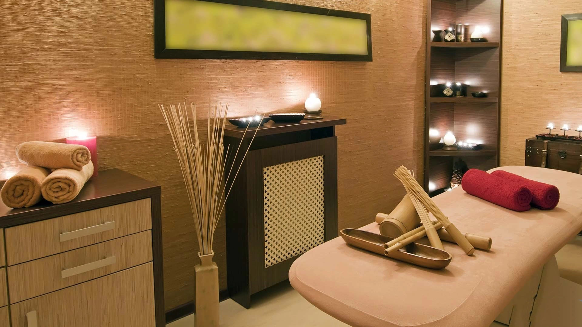 Beyoğlu spa