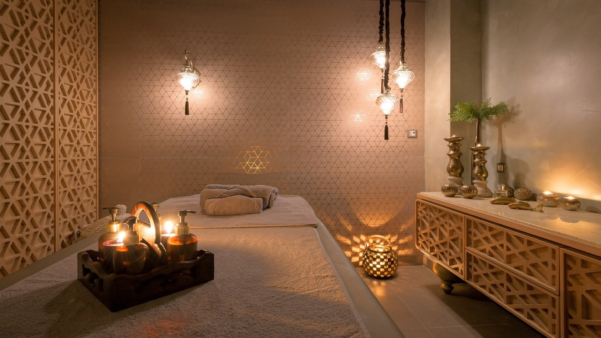 Beyoğlu hamam